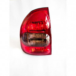 Latest Tail Light Lamp Assembly Opel Corsa (Left) 