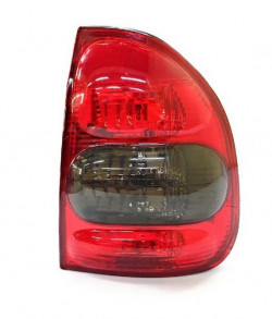 Latest Tail Light Lamp Assembly Opel Corsa (Right) 