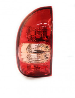 Latest Tail Light Lamp Assembly Opel Corsa Sail Left