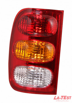 Latest Tail Light Lamp   Assembly Scorpio (Right) 