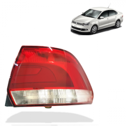 Latest Tail Light Lamp Assembly Vento (Right) 