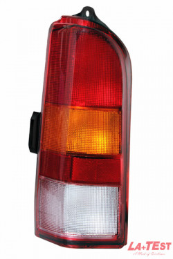 Latest Tail Light Lamp   Assembly Versa (Right) 