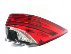 Latest Tail Light Lamp Assembly Volkswagen Jetta Type 2 New Model Right