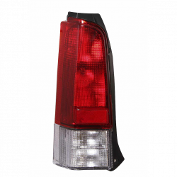 Latest Tail Light Lamp   Assembly Wagon R Type 2 (Left) 