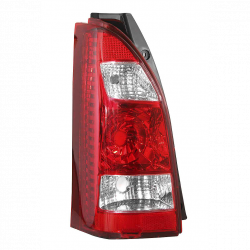 Latest Tail Light Lamp   Assembly Wagon R Type 3 (Left) 