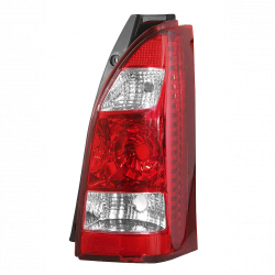 Latest Tail Light Lamp   Assembly Wagon R Type 3 (Right) 