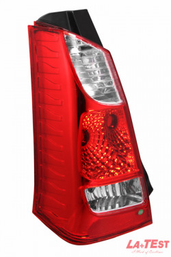 Latest Tail Light Lamp   Assembly Wagon R Type 4 (Left) 