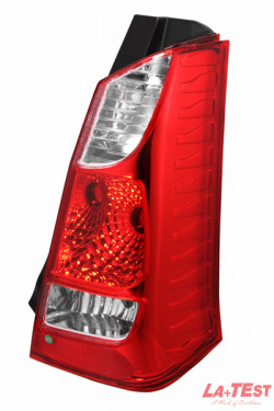 Latest Tail Light Lamp   Assembly Wagon R Type 4 (Right) 