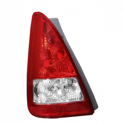 Latest Tail Light Lamp   Assembly Zen Estilo (Left) 