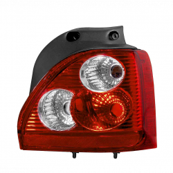 Latest Tail Light Lamp   Assembly Zen Type 2 (Right) 