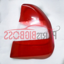 Latest Tail Light Lamp   Glass Accent Type 2 