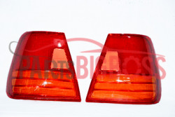 Latest Tail Light Lamp   Glass Esteem 