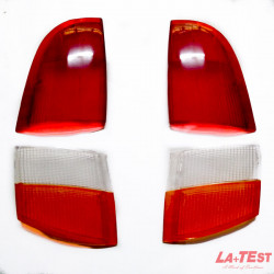 Latest Tail Light Lamp   Glass Santro 