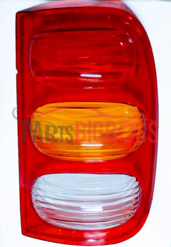 Latest Tail Light Lamp   Glass Scorpio (Right) 