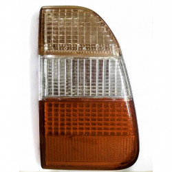 LATEST Tail Light Lamp Reflector Qualis Left 