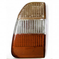 LATEST Tail Light Lamp Reflector Qualis Right 