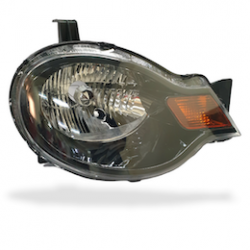 Legend Head Lamp Assembly Mahindra Jeeto Right