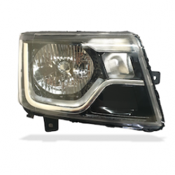 Legend Head Light Lamp Assembly Bolero Type 4 (Right)