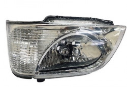 Legend Head Light Lamp Assembly Eeco/Versa (Left) 