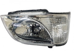 Legend Head Light Lamp Assembly Eeco/Versa (Right) 