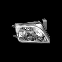 Legend Head Light Lamp Assembly Esteem Type-3 (Right)