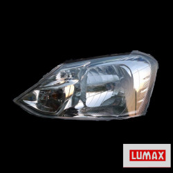 Legend Head Light Lamp Assembly Etios / Ethos Liva Left