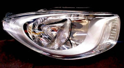 Head Lamp Assembly I10 Type 2 (Right) 