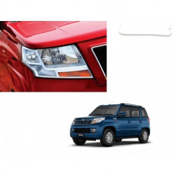 Legend Head Light Lamp Assembly Mahindra TUV 300 (Right)