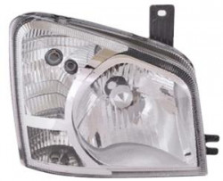 Legend Head Light Lamp Assembly Maxximo (Right) 