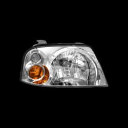 Legend Head Light Lamp Assembly Santro Xing (Right) 