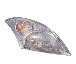 Legend Head Light Lamp Assembly Swift Dzire Type 3 (Right)