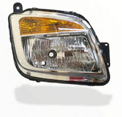 Legend Head Light Lamp Assembly Tata Ace HT (Right) 