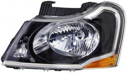 Legend Head Light Lamp Assembly Xylo Type 2 (Left)