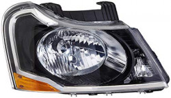 Legend Head Light Lamp Assembly Xylo Type 2 (Right)