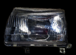 Legend Head Light Lamp Assembly Zen (Left) 