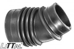 LITTAL 01-04 Air Cleaner Boot Maruti Gypsy