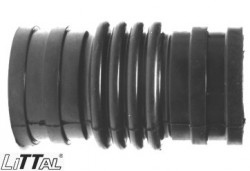 Littal 01-33  Air Cleaner Boot Zen 