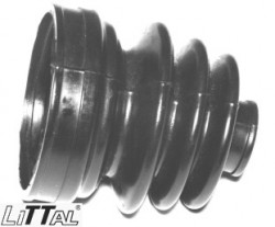 Littal 02-04  Axle Boot Maruti 800  