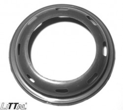 Littal 02-24  Rear Axle Protector Seal Gypsy 