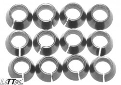 Littal 02-37  Cone Washer Kit Gypsy 