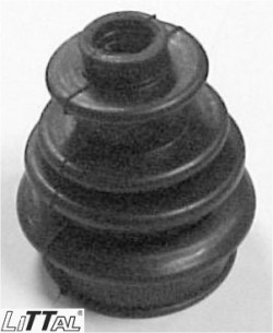 Littal 02-52  Axle Boot Ford Ikon 