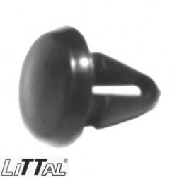 Littal 03-12  Bumper Button Gypsy (10 Pcs) 