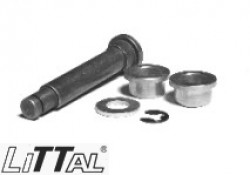 Littal 03-148  Door Hinge Pin & Bush Kit Sumo Rear 