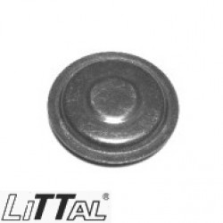 Littal 03-150  Grease Cap Esteem 