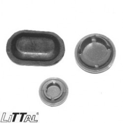 Littal 03-169  Floor Rubber Kit Sumo 