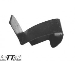 Littal 03-22 Clip Dash Board Maruti 800 Iron