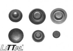 Littal 03-233 Floor Rubber Kit Zen