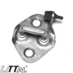 Littal 03-235  Dicky Stricker Maruti 800   