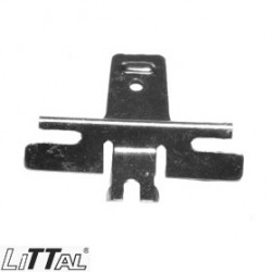 Littal 04-09  Brake Disc Lock Gypsy/Maruti 800 (Aeroplane Type) 