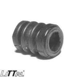 Littal 04-11  Brake Disc Pin Boot Maruti 800/Gypsy (Caliper Boot) 